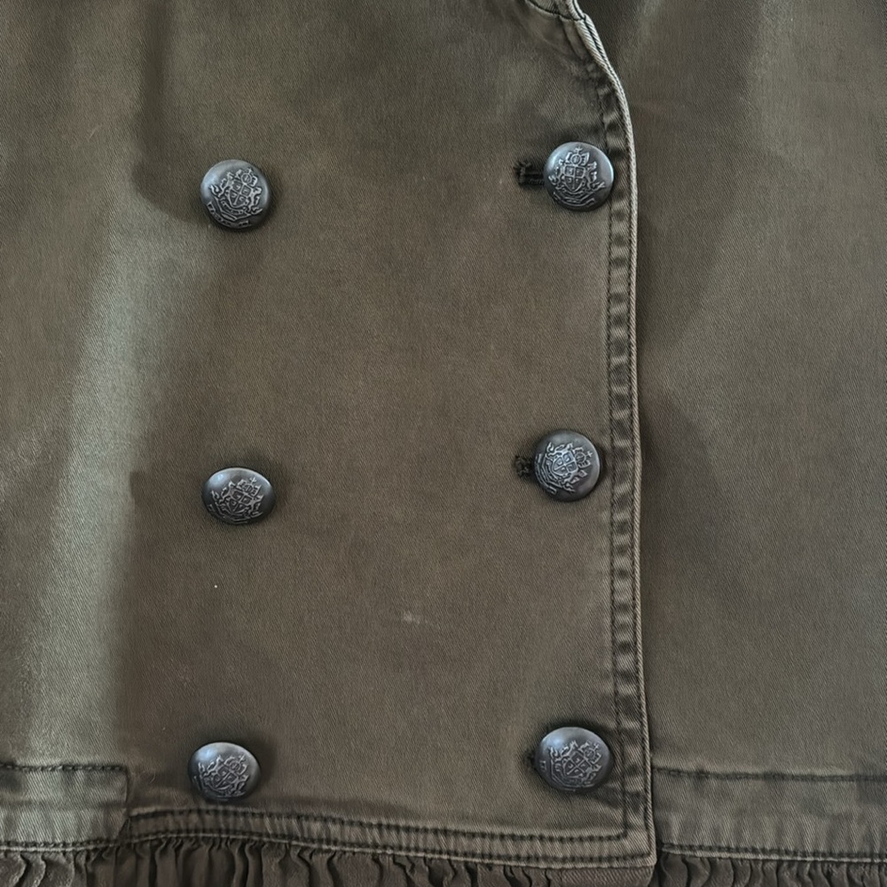 Free People jacket - Picture 4 of 7